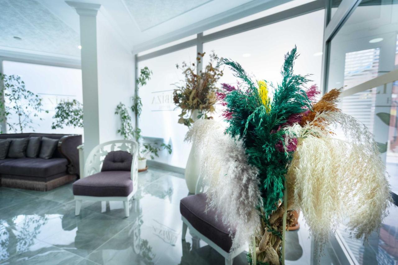 Hotel Libiza Гебзе Экстерьер фото