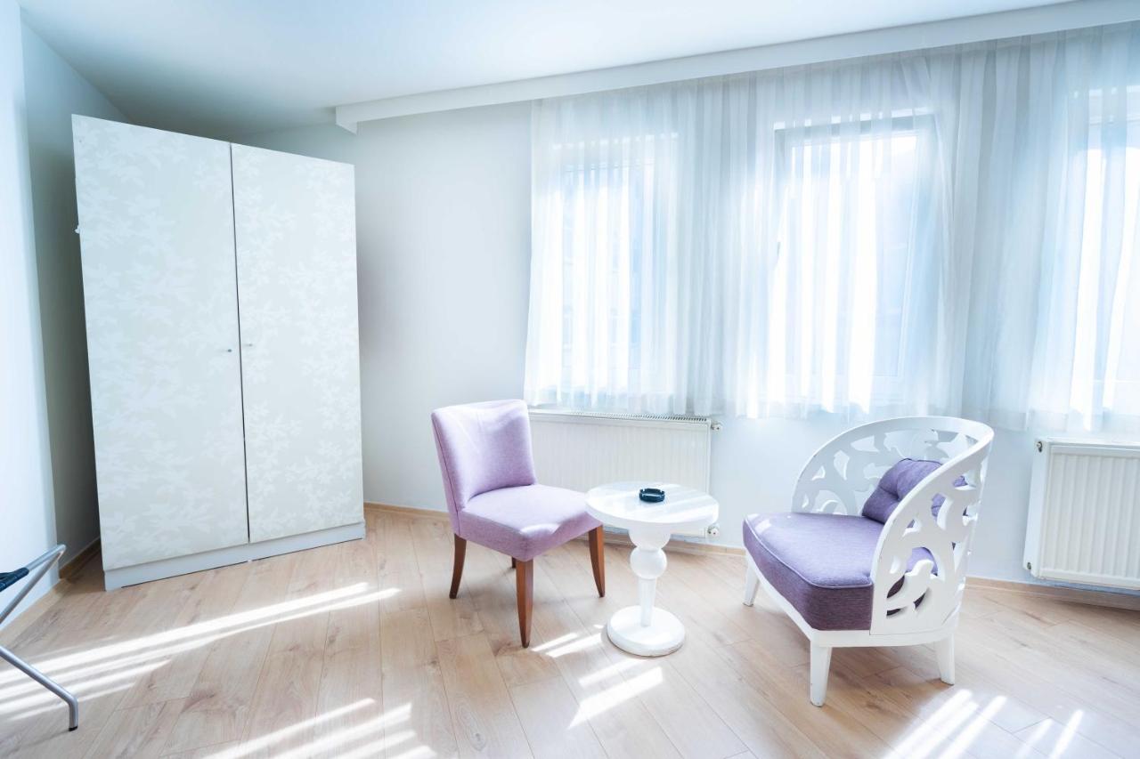 Hotel Libiza Гебзе Экстерьер фото