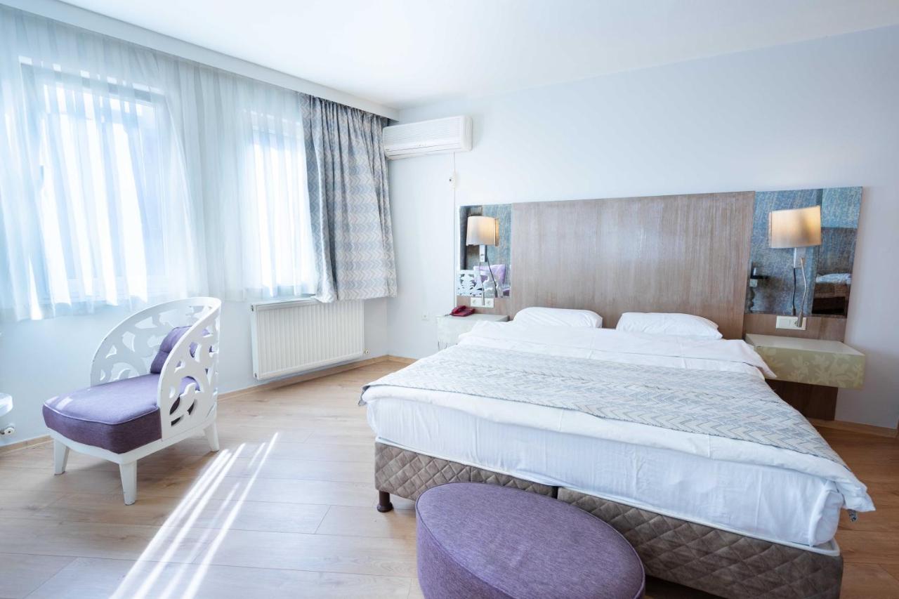 Hotel Libiza Гебзе Экстерьер фото