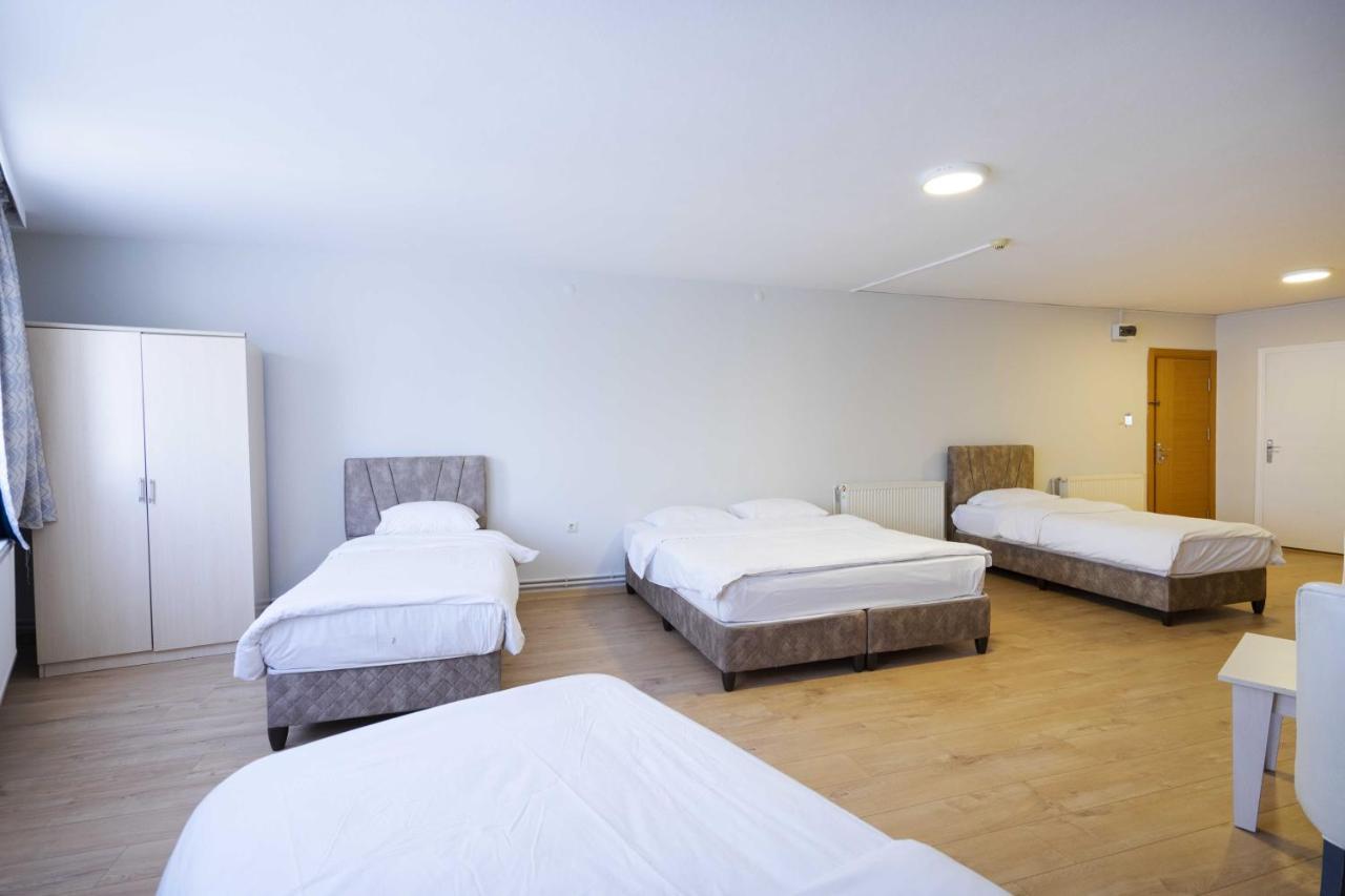Hotel Libiza Гебзе Экстерьер фото