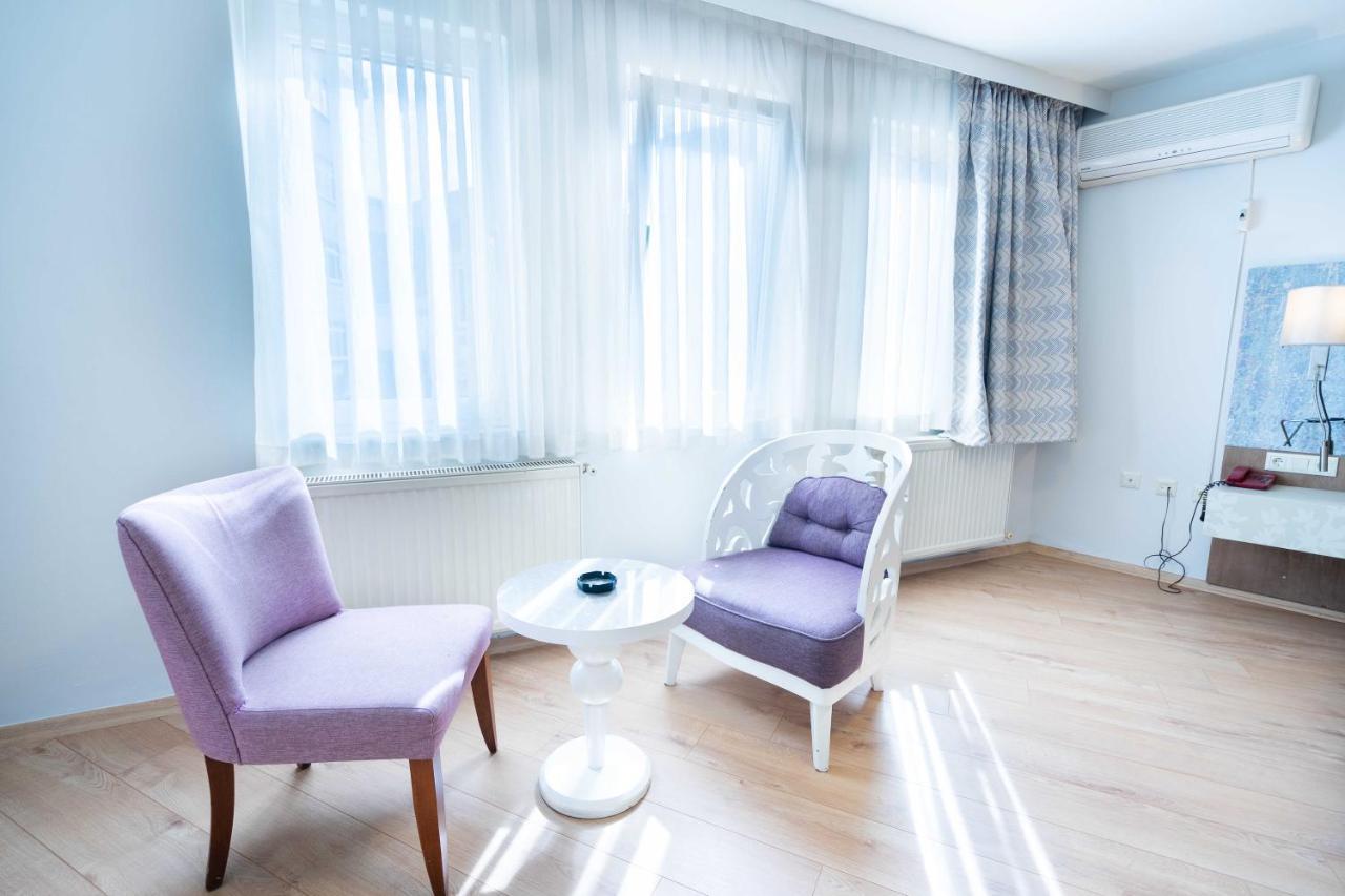 Hotel Libiza Гебзе Экстерьер фото