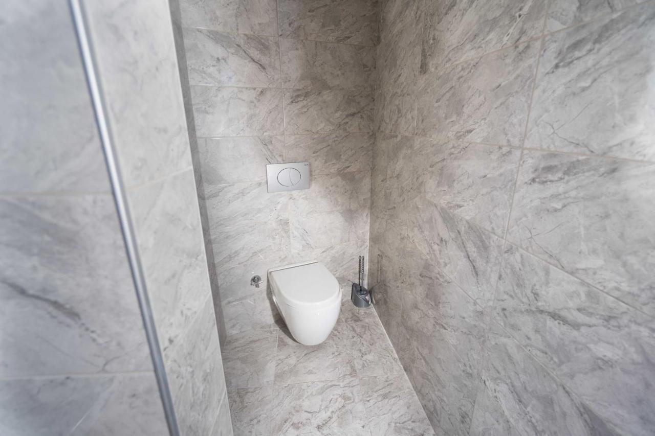 Hotel Libiza Гебзе Экстерьер фото