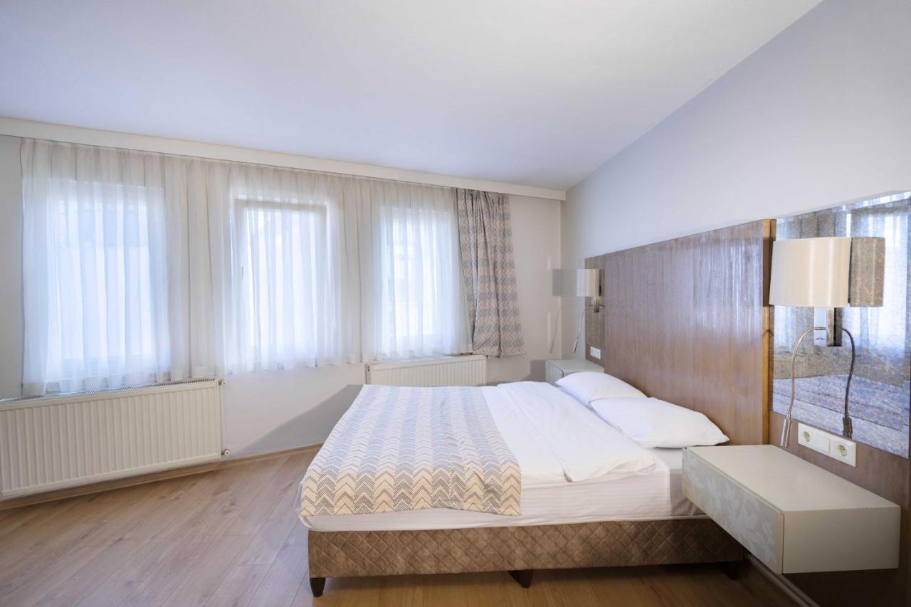 Hotel Libiza Гебзе Экстерьер фото
