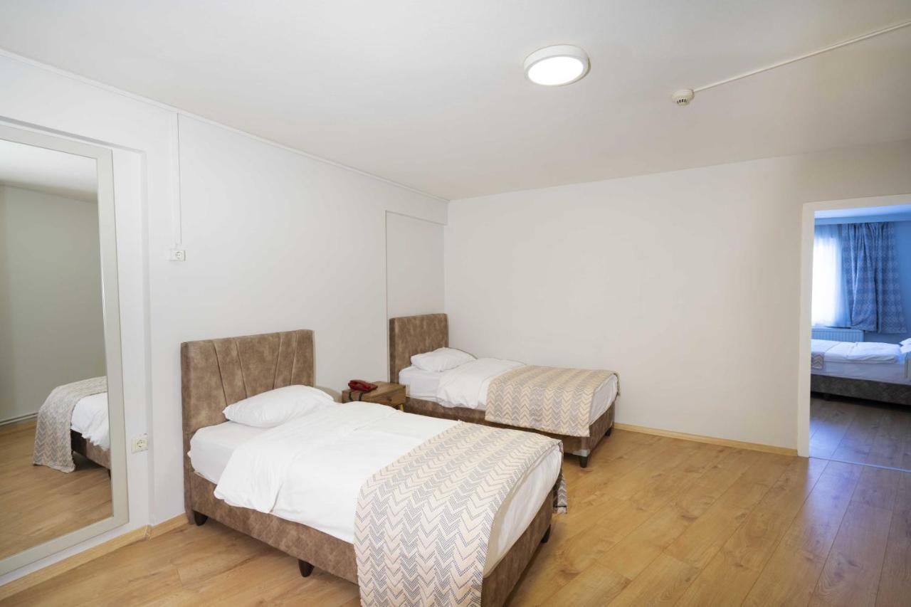 Hotel Libiza Гебзе Экстерьер фото