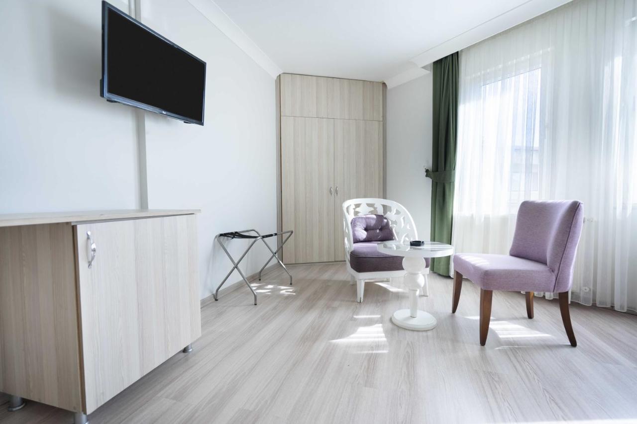 Hotel Libiza Гебзе Экстерьер фото