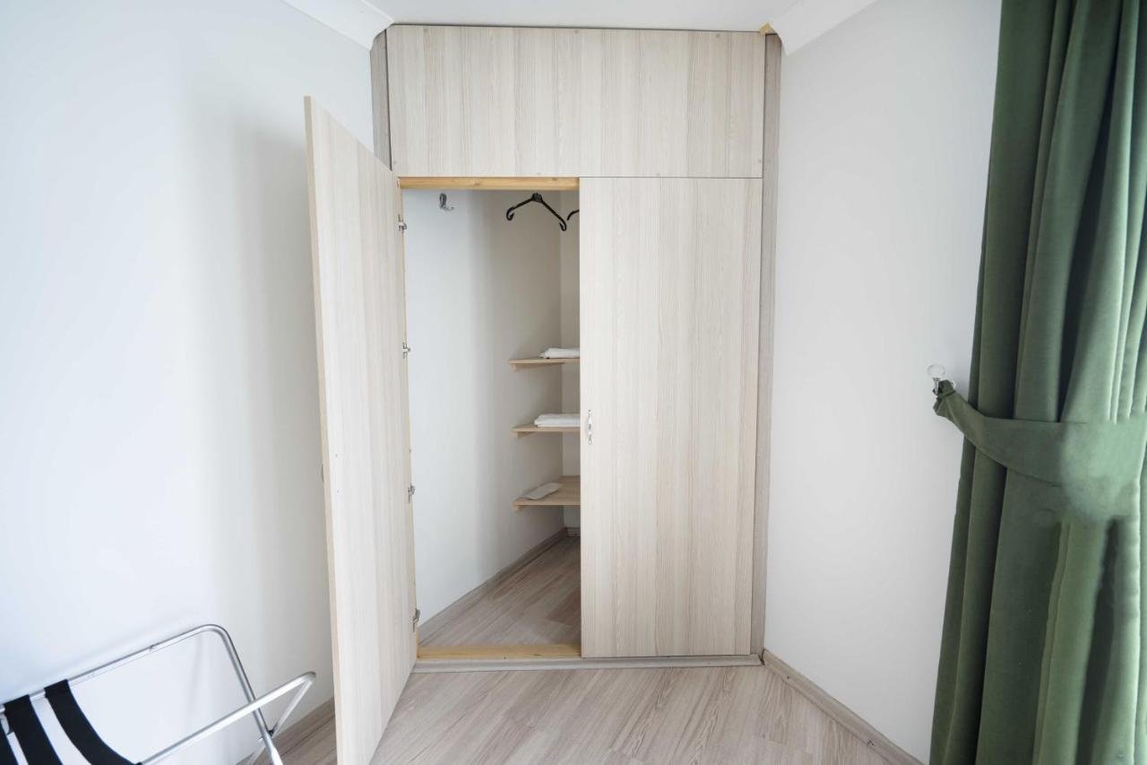 Hotel Libiza Гебзе Экстерьер фото