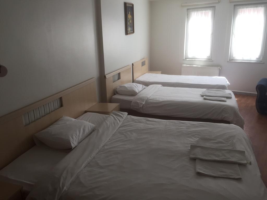 Hotel Libiza Гебзе Экстерьер фото