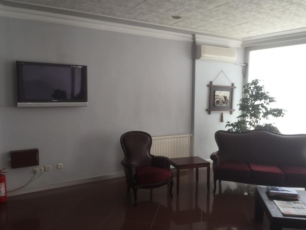 Hotel Libiza Гебзе Экстерьер фото