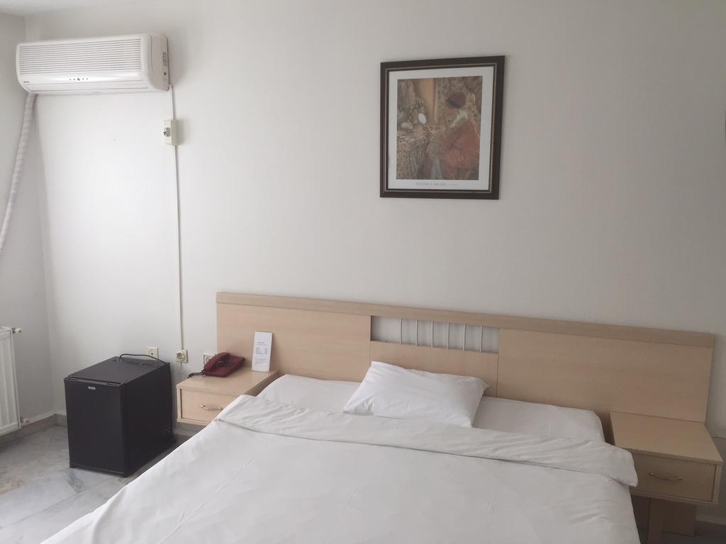Hotel Libiza Гебзе Экстерьер фото