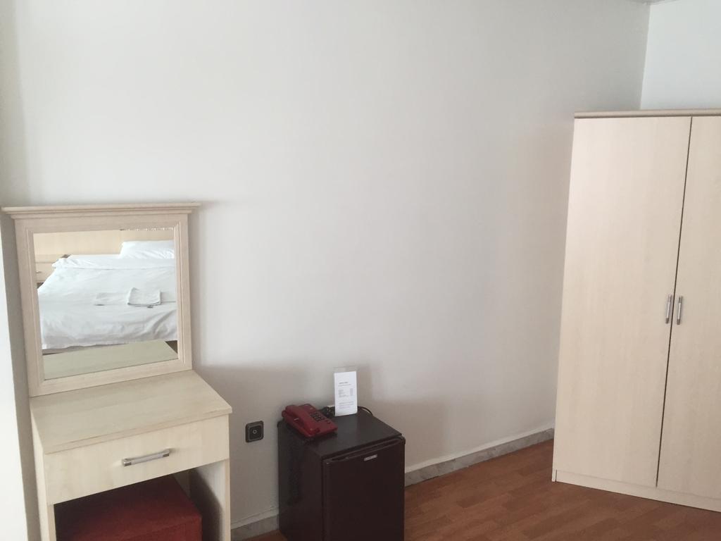 Hotel Libiza Гебзе Экстерьер фото