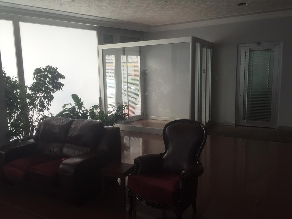 Hotel Libiza Гебзе Экстерьер фото
